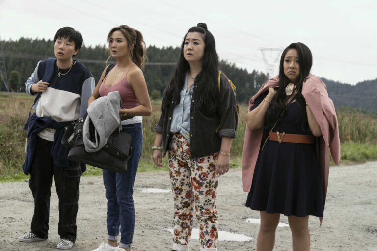 Video Review: Joy Ride