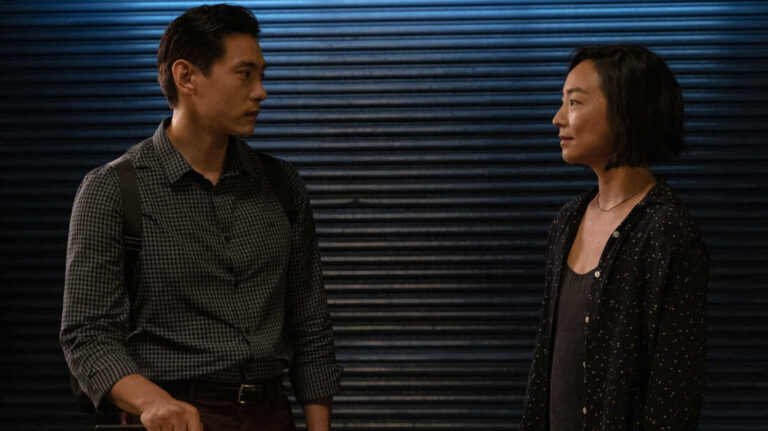Podcast Review: Past Lives