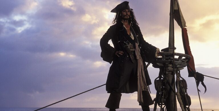 Podcast: Pirates of the Caribbean Trilogy Retrospective – Episode 545