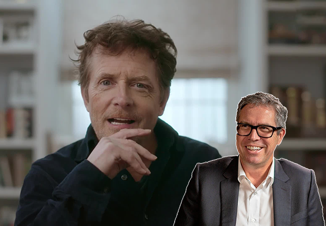 Interview with Composer John Powell