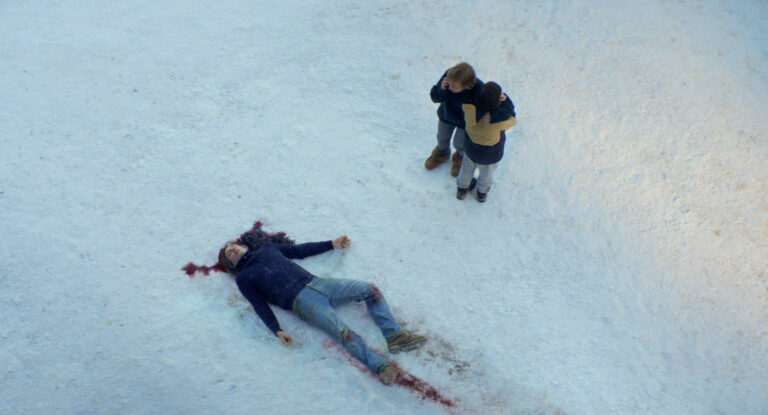 Movie Review (Locarno 2023): ‘Anatomy of a Fall’ Toys with Legal Tropes