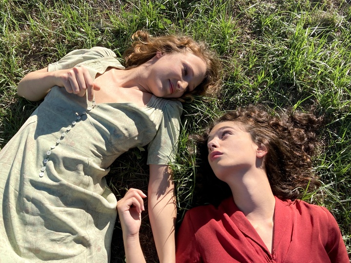 Movie Review (Locarno 2023): ‘The Beautiful Summer’ is a Syrupy Summer Romance Flick