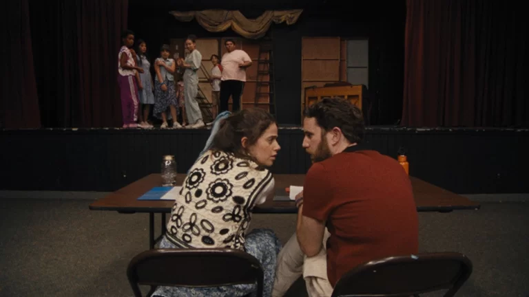 Podcast Review: Theater Camp