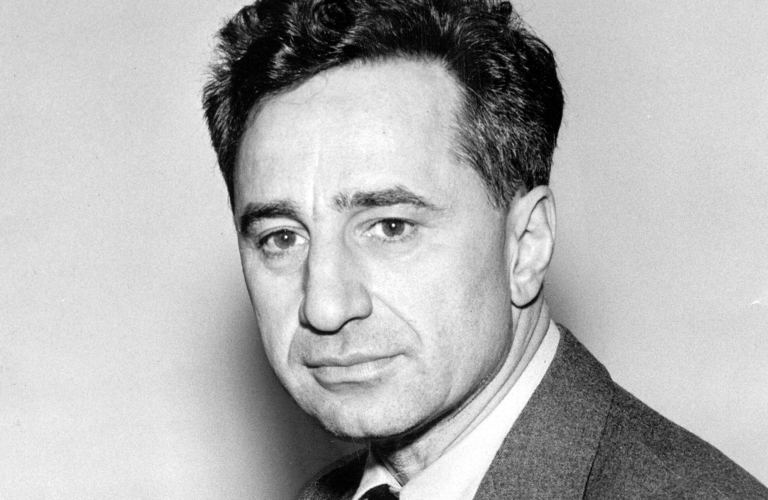 Women InSession: Elia Kazan