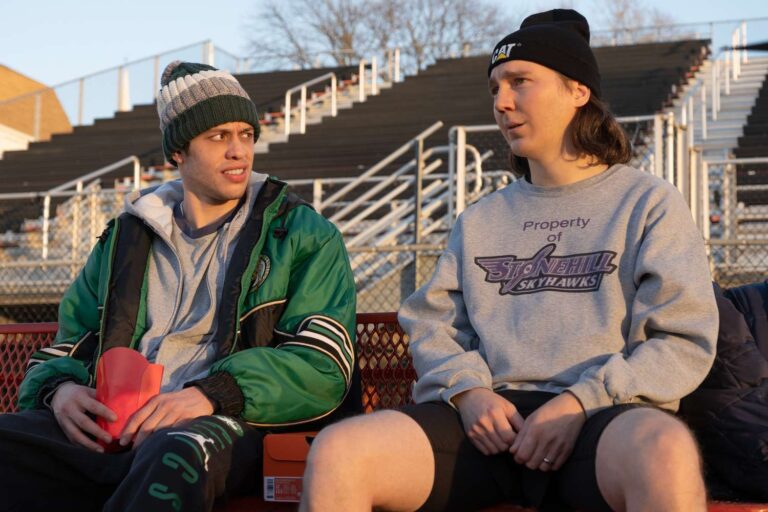 Video Review: Dumb Money