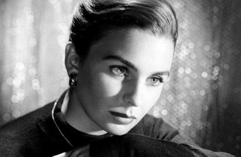 Women InSession: Jean Simmons