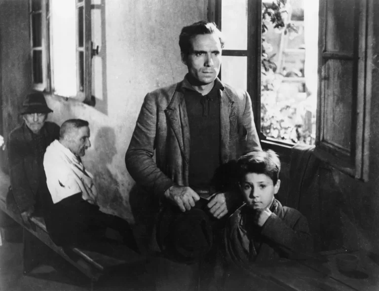 Women InSession: Favorite Italian Films