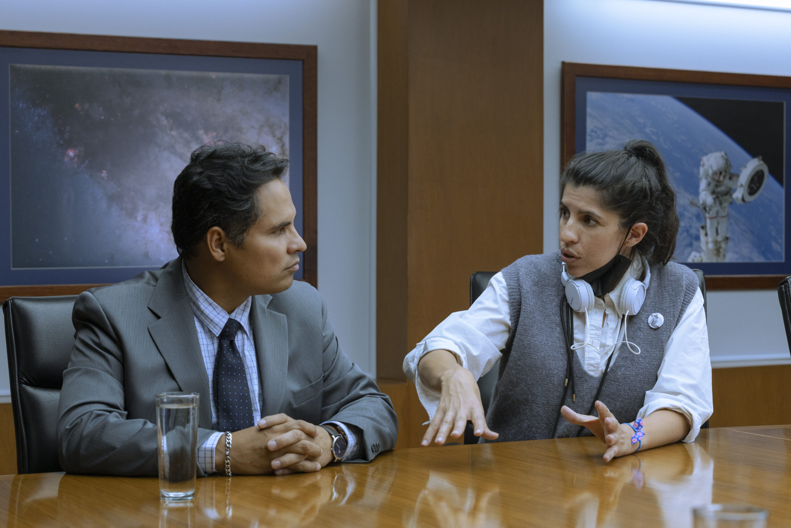 Movie Review: ‘A Million Miles Away’ is a Wonder Only the Movies Can ...