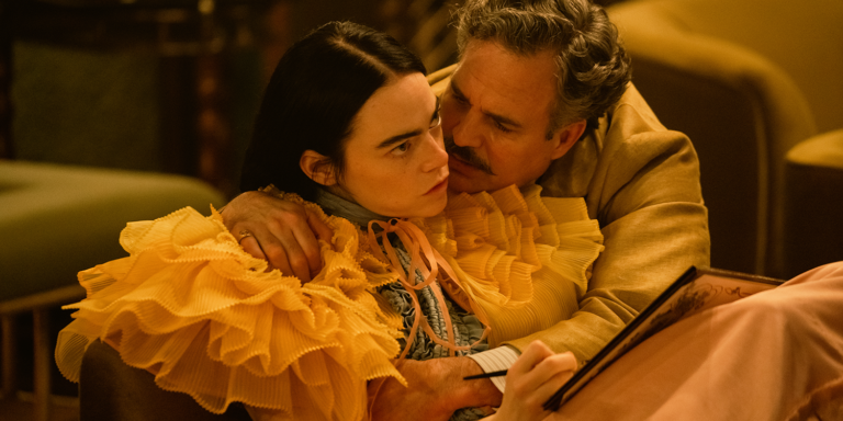 Chasing the Gold: Telluride / TIFF Reactions