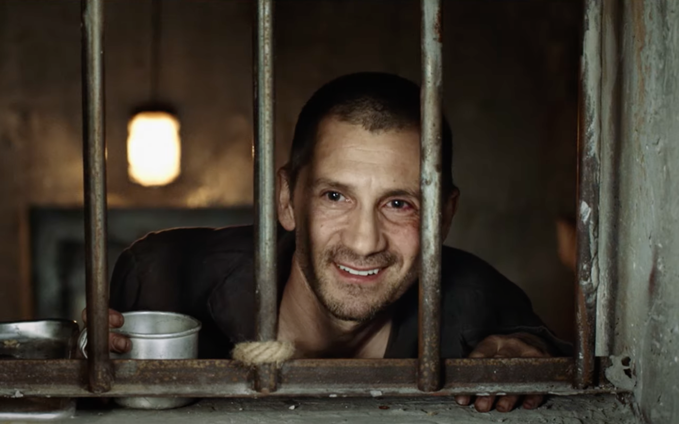 Movie Review: ‘Amerikatsi’ Brings Armenian Cinema to a New Audience ...
