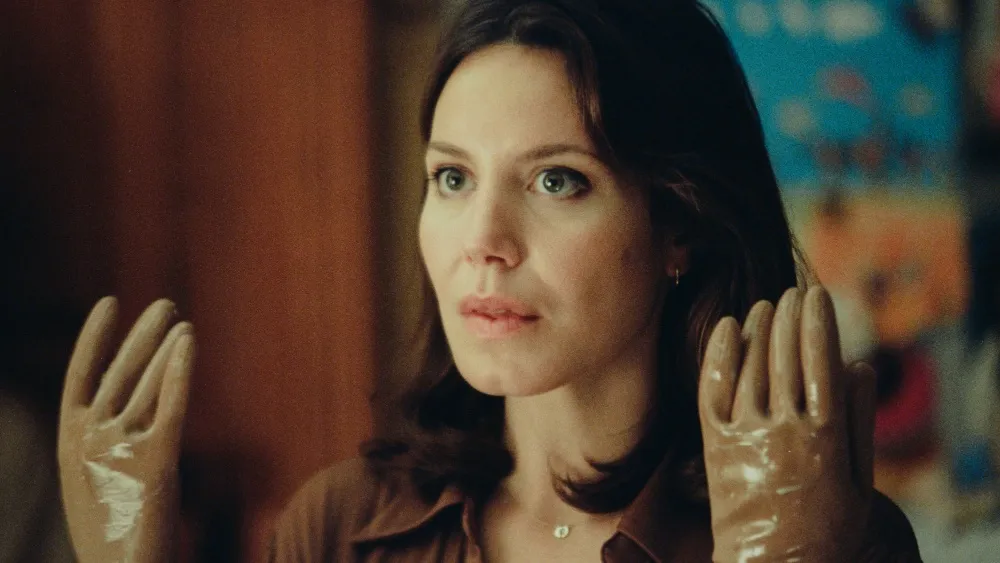Movie Review: 'The Nature of Love' Sets Monia Chokri Apart