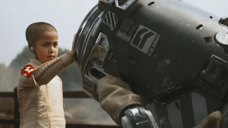 Movie Review: ‘The Creator’ Reveals a Doomed Future in Our Present