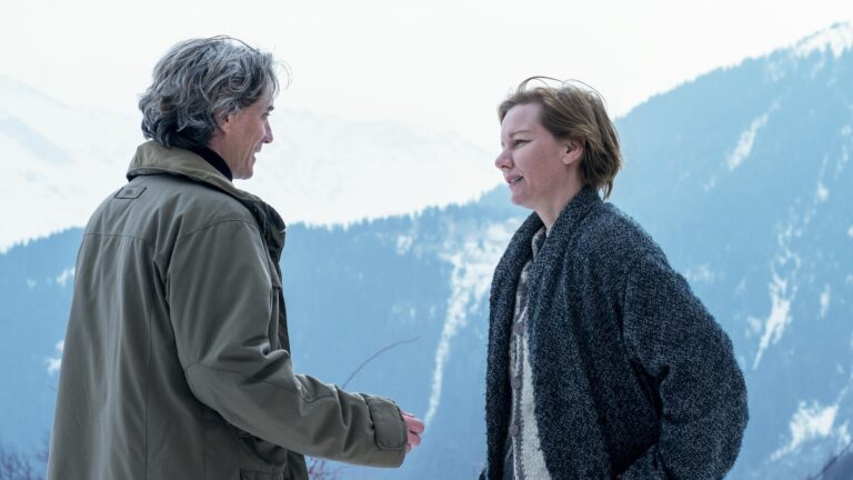 Podcast Review: Anatomy of a Fall