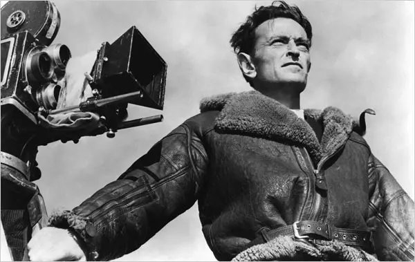 Women InSession: David Lean Retrospective