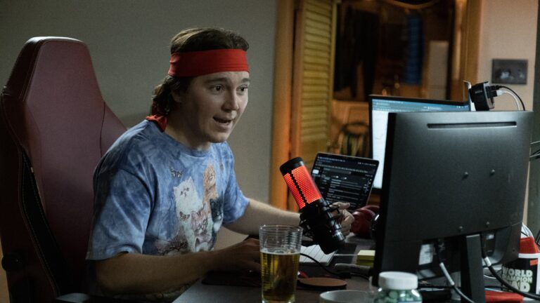 Podcast Review: Dumb Money