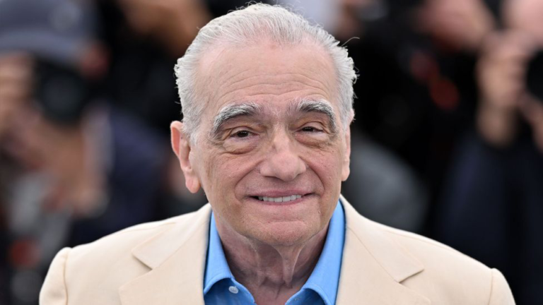 Podcast: Martin Scorsese Retrospective – Episode 556