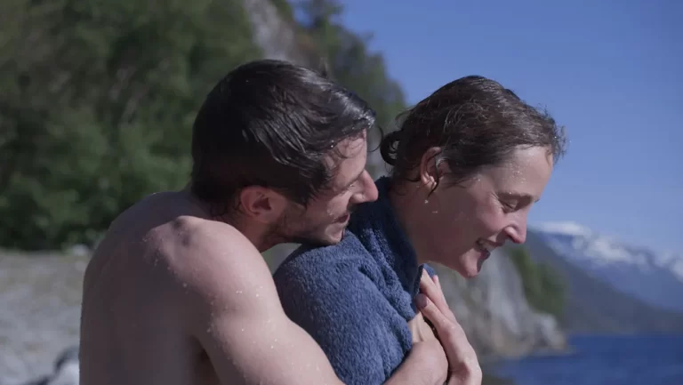 Movie Review: ‘More Than Ever’ is a Textured Character Study