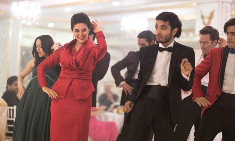 Movie Review: ‘The Persian Version’ Is An Energetic Exploration of Family