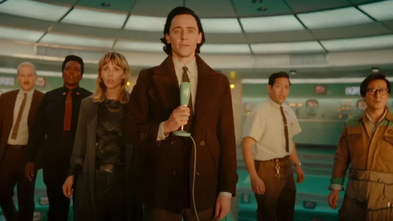 Series Review: ‘Loki: Season 2’ Provides the Unexpected