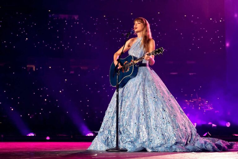 Movie Review: ‘Taylor Swift: The Eras Tour’ is Universally Intimate