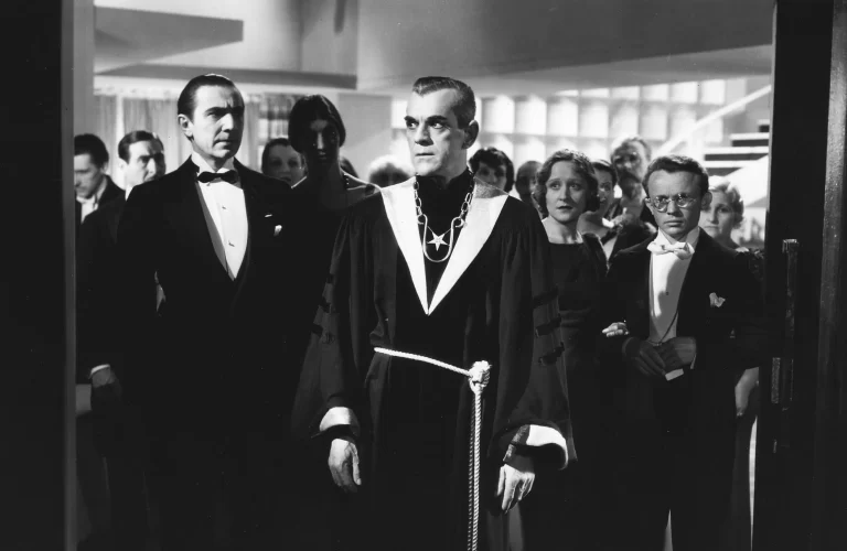 Great Bela Lugosi Horrors That Aren’t Dracula
