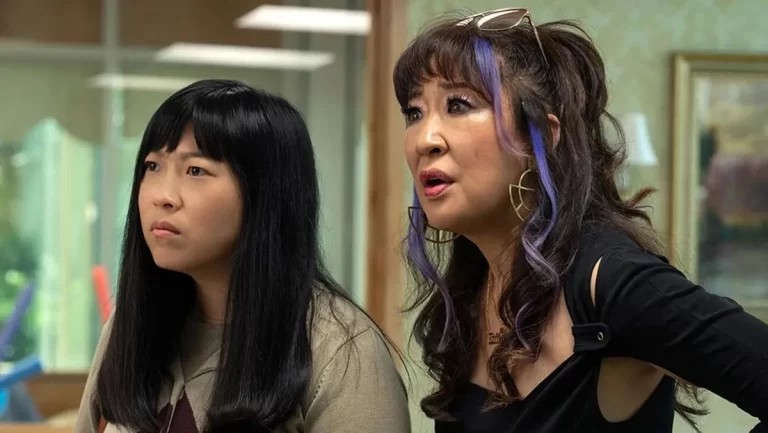 Movie Review: ‘Quiz Lady’ Misses Opportunities to Answer Real Questions