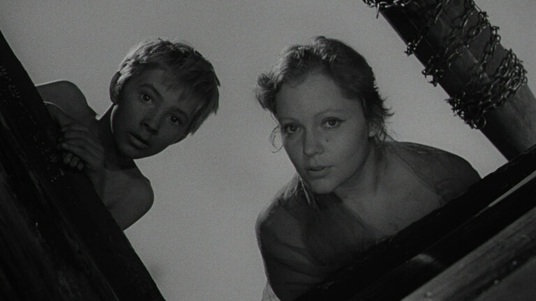 Classic Movie Review: ‘Ivan’s Childhood’ Obliterates Innocence