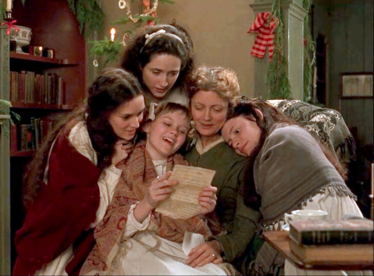 Women InSession: Little Women vs Little Women