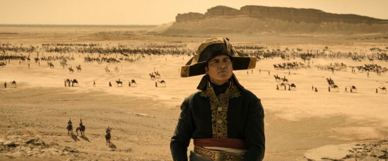 Movie Review: ‘Napoleon’ Falls Short of Expectations