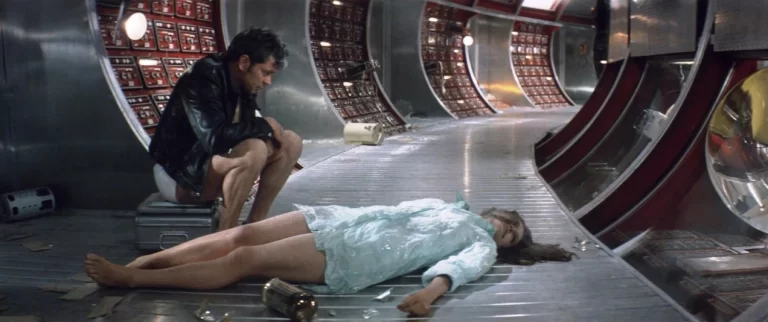 Classic Movie Review: ‘Solaris’ Unmoors the Audience