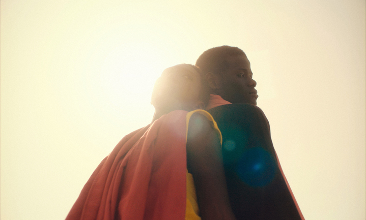 Movie Review (FCEPR 2023): ‘Banel & Adama’ is a Beautiful and Artistic Debut by Ramata-Toulaye Sy