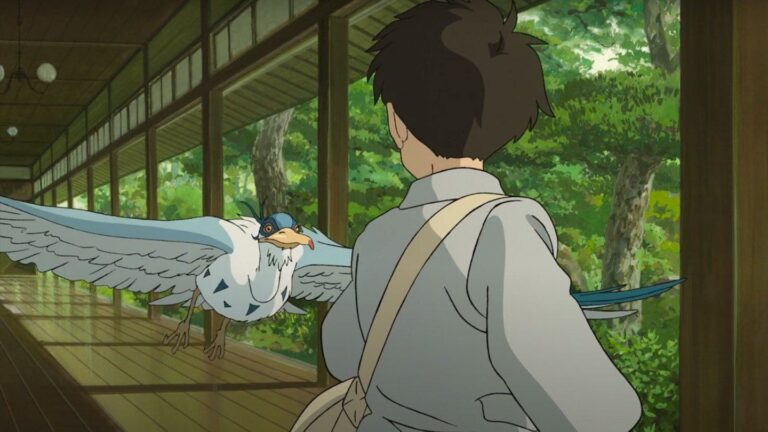 Movie Review: ‘The Boy and the Heron’ is an Instant Classic From a Master