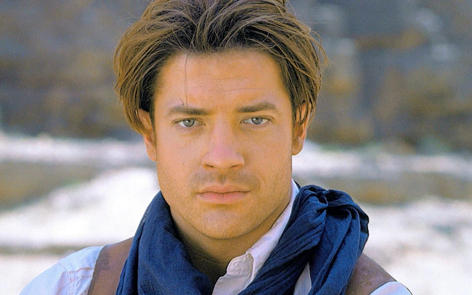 Women InSession: Brendan Fraser Overview