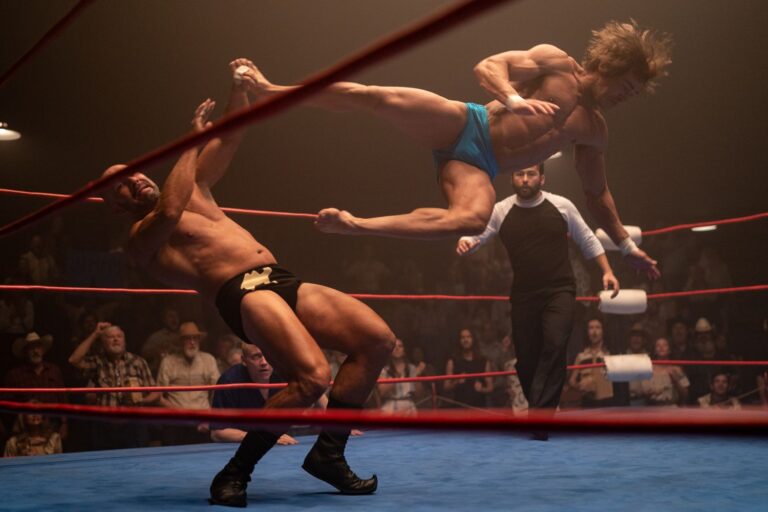 Movie Review: ‘The Iron Claw’ Captures the Beauty and Pain of the Von Erichs