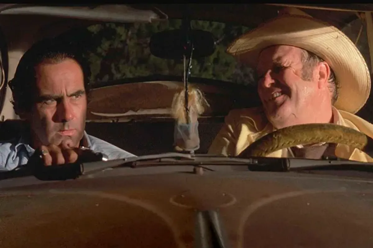 Criterion Releases January 2024 InSession Film