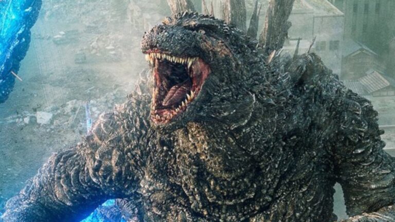 Movie Review: ‘Godzilla Minus One’ Balances the Human and the Kaiju