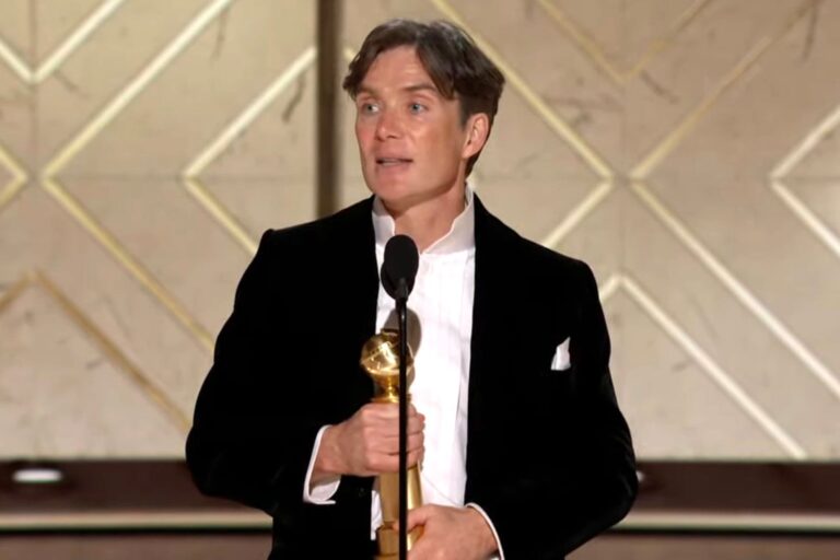 Chasing the Gold: Golden Globes Reactions / SAG / DGA