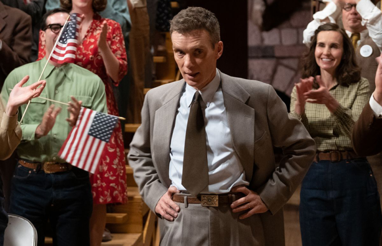 Podcast: Best Scenes of 2023 – Episode 566