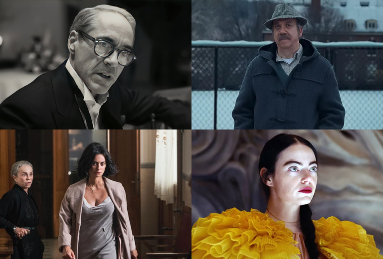 Chasing the Gold: Oscar Nomination Predictions