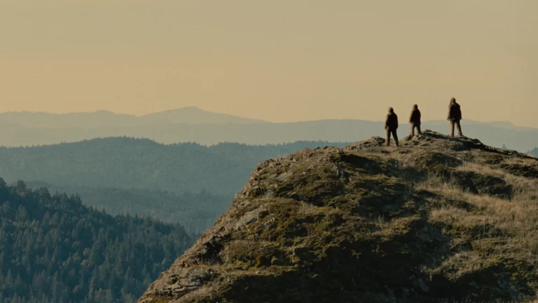 Movie Review (Sundance 2024): ‘Sasquatch Sunset’ is a Deeply Human Movie With No Humans