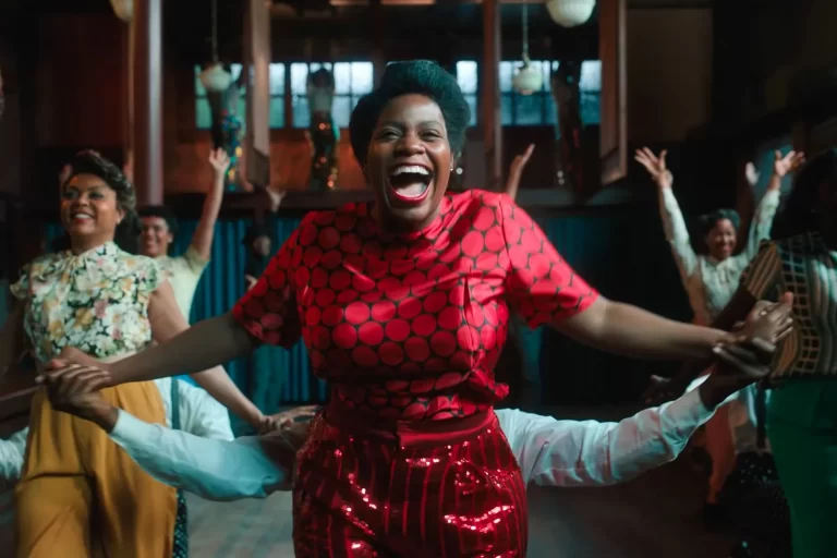 Podcast Review: The Color Purple