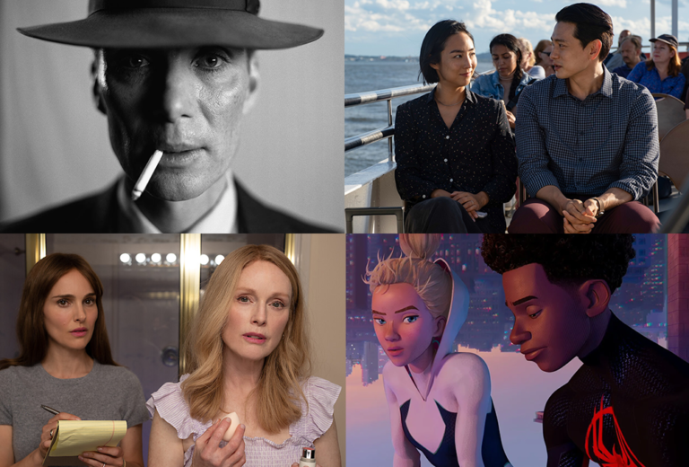 Podcast: Top 10 Movies of 2023 – Episode 567 (Part 2)