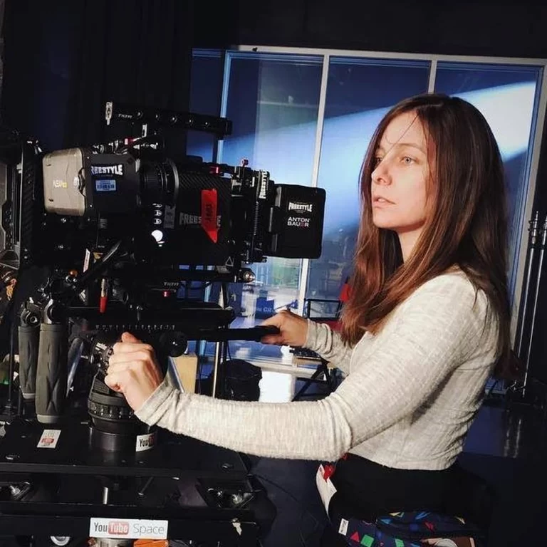 Interview: ‘Stress Positions’ Director of Photography Arlene Muller