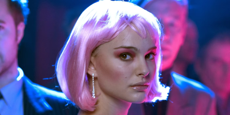 Women InSession: Closer / Natalie Portman