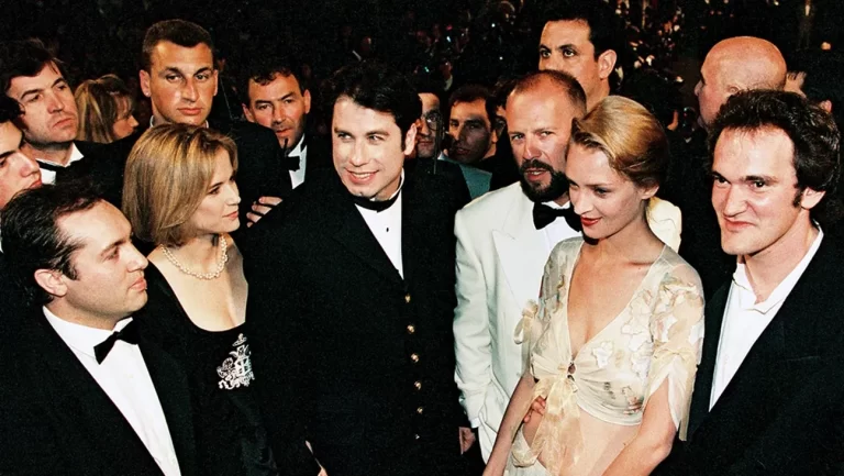 1994: A Year Of A Cinematic Rainbow That Shaped The World