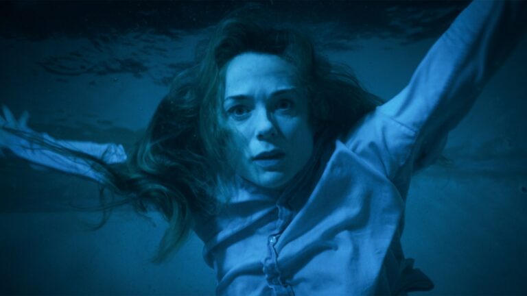 Movie Review: ‘Night Swim’ is a Suburban Nightmare with a Twist