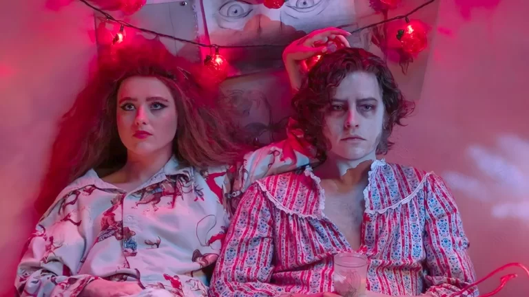 Movie Review: ‘Lisa Frankenstein’ is an Enjoyable Bolt of Lightning