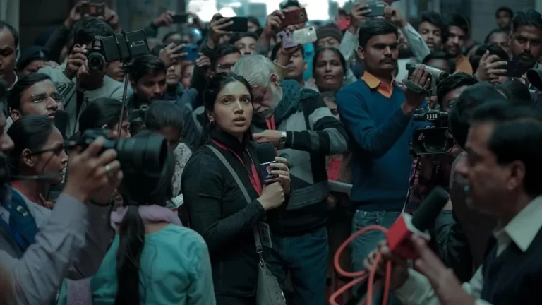 Movie Review: ‘Bhakshak’ Highlights the Transformative Power of Journalism
