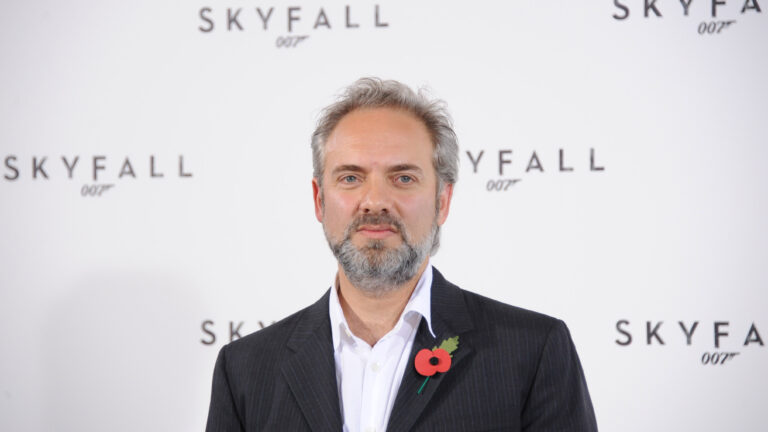 Podcast VIP: Is Sam Mendes Right for The Beatles Movies?