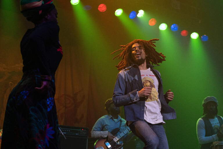 Movie Review: ‘Bob Marley: One Love’ is Too Many Kinds of Biopic